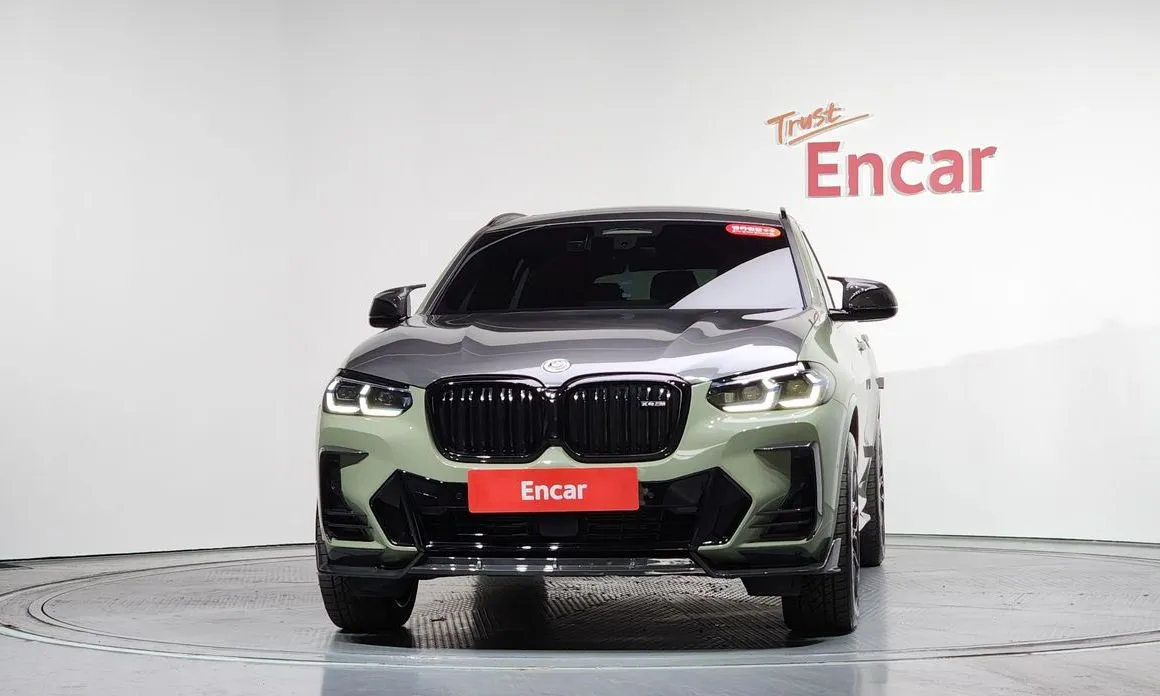 BMW X4 — фото 2