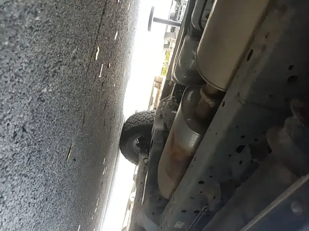 Tank 300 New Energy — фото 8