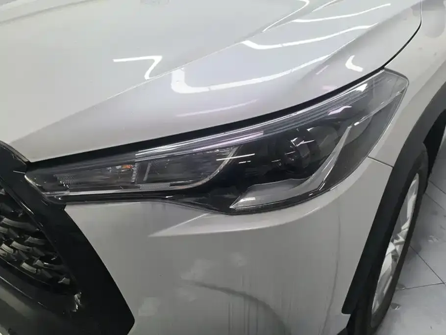 Toyota Corolla Cross — фото 2
