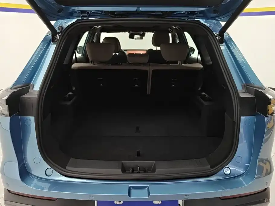Chery Tiggo 8 PLUS C-DM — фото 3