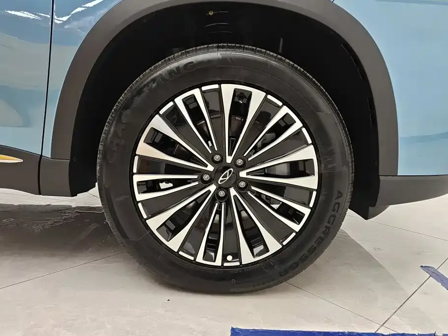 Chery Tiggo 8 PLUS C-DM — фото 2