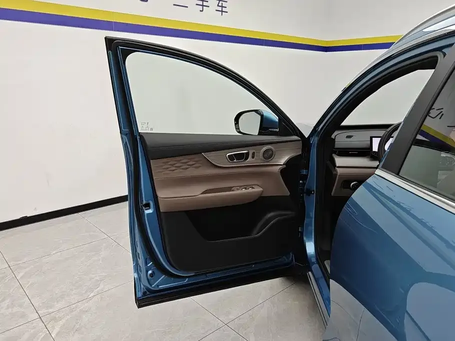 Chery Tiggo 8 PLUS C-DM — фото 6