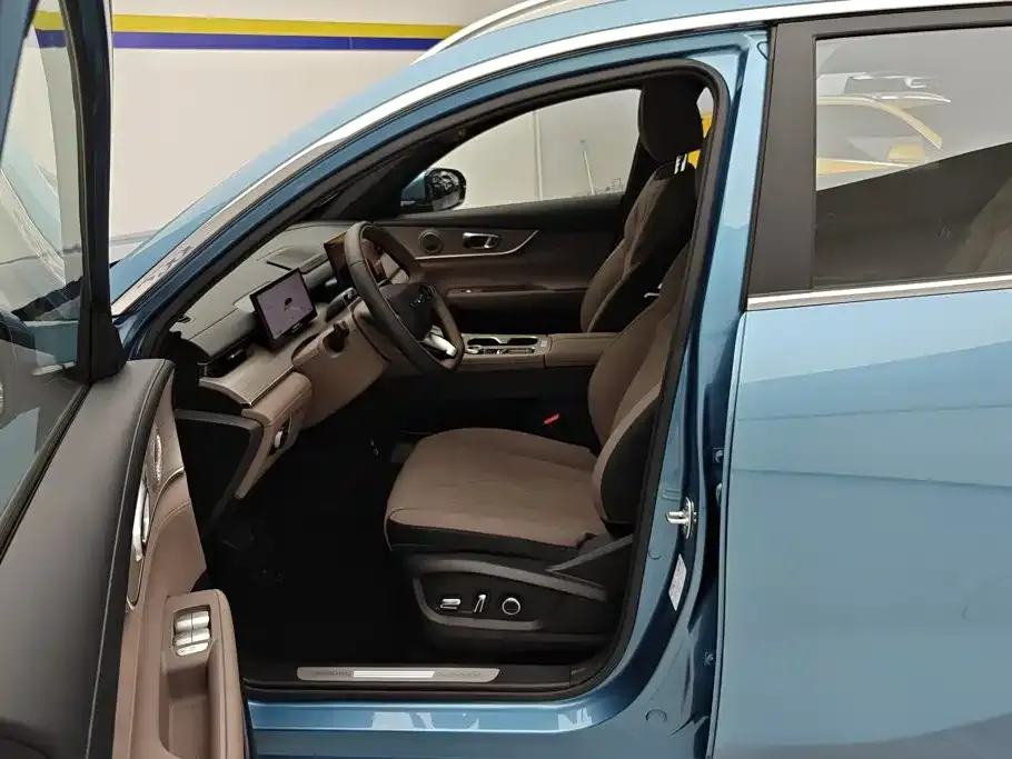 Chery Tiggo 8 PLUS C-DM — фото 9