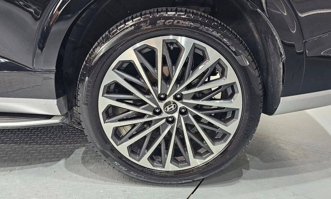 Hyundai Palisade — фото 7