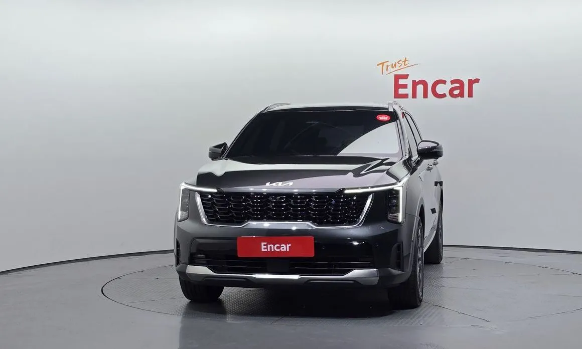 Kia Sorento — фото 3