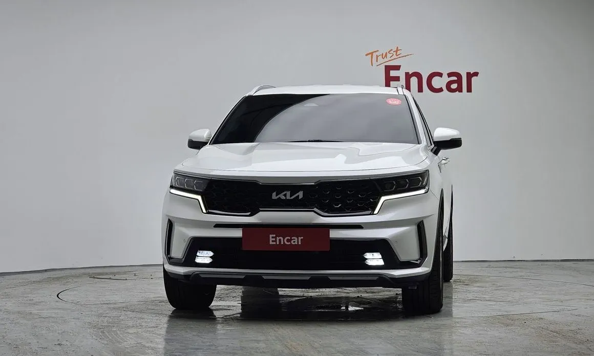 Kia Sorento — фото 4