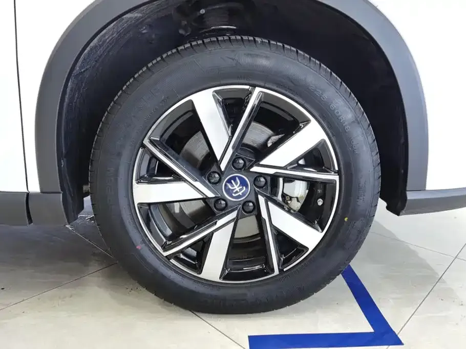 BYD Pro New Energy — фото 7