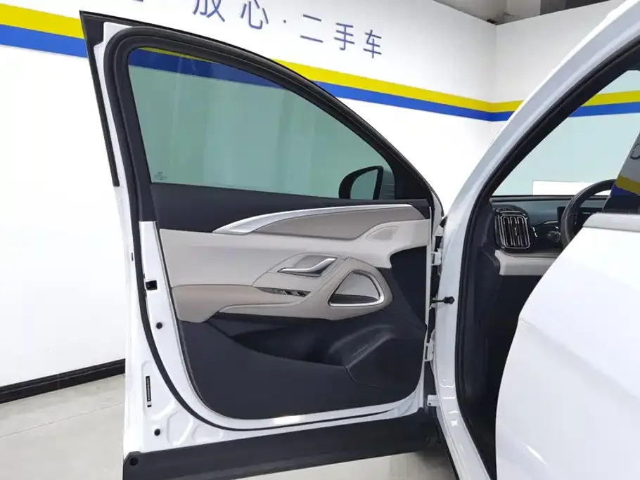 BYD Pro New Energy — фото 6