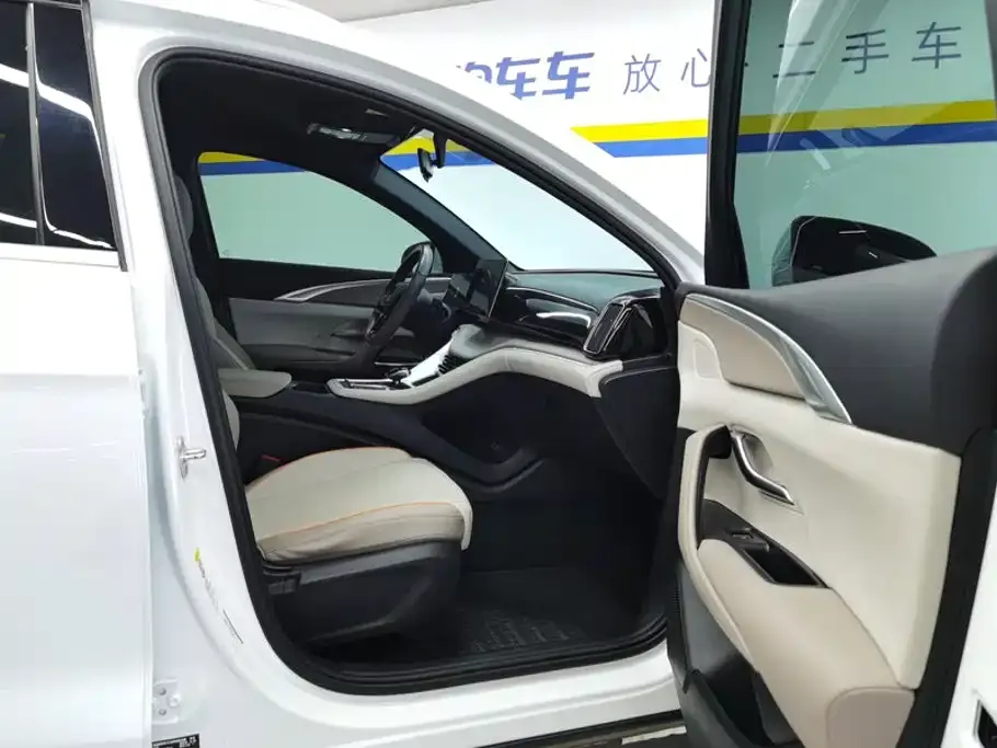 BYD Pro New Energy — фото 10