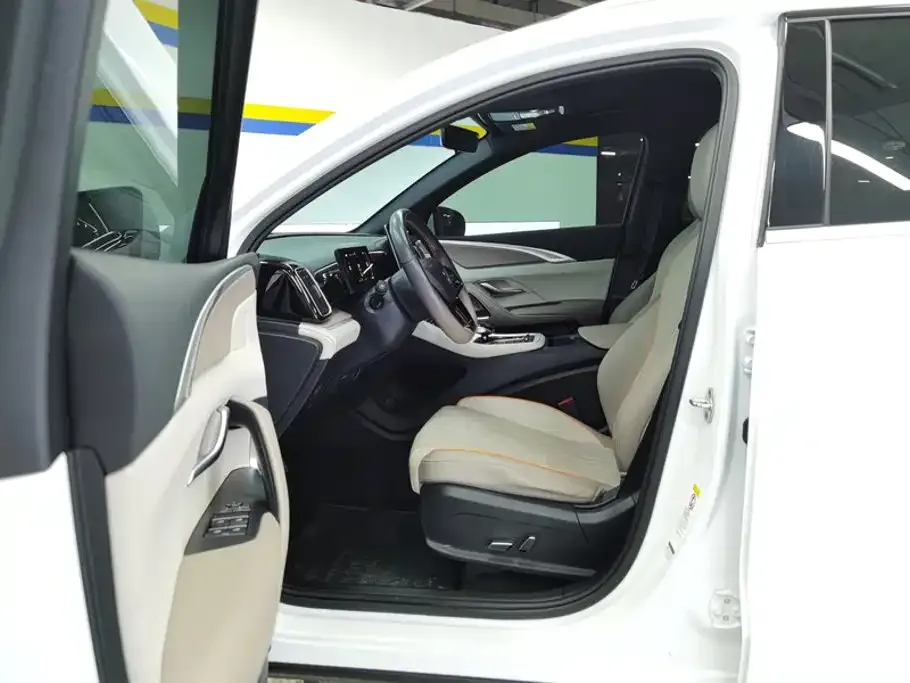 BYD Pro New Energy — фото 5
