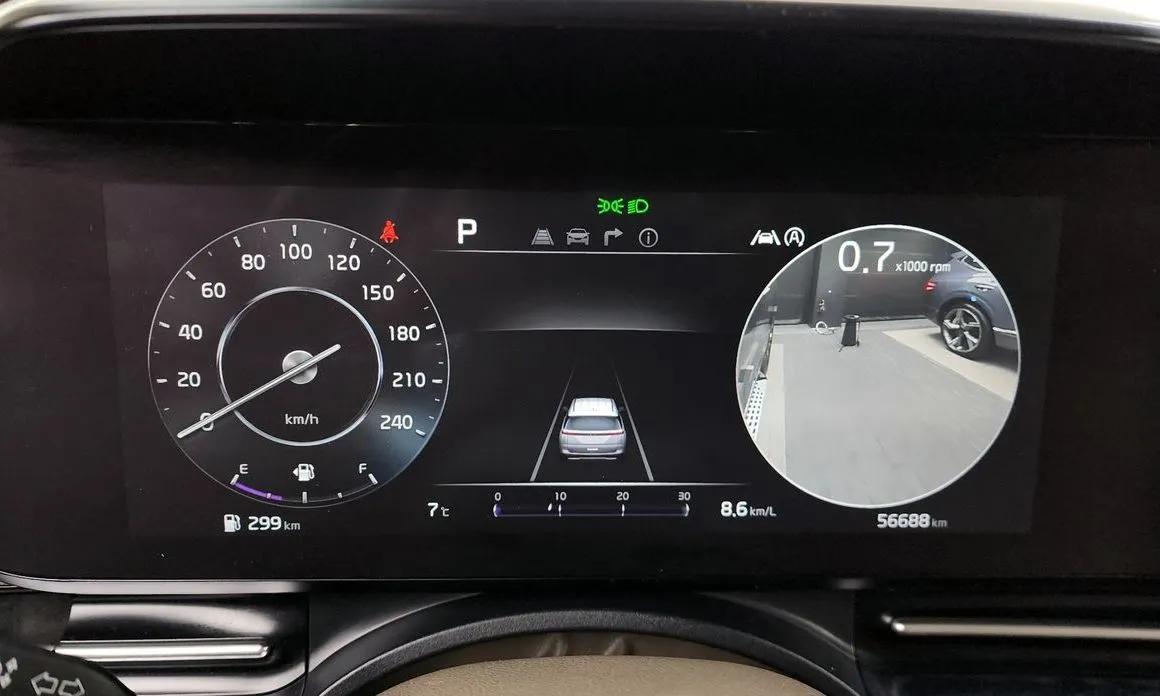 Kia Carnival — фото 2