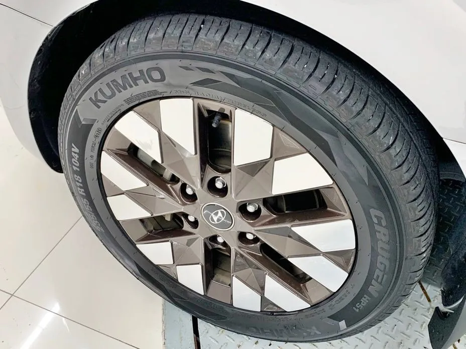 Hyundai Staria — фото 6
