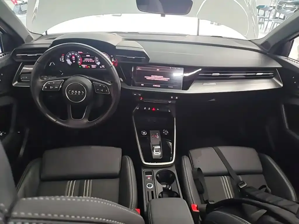 Audi A3 — фото 6