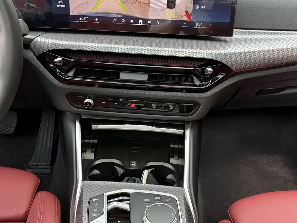 BMW 3 Series — фото 10