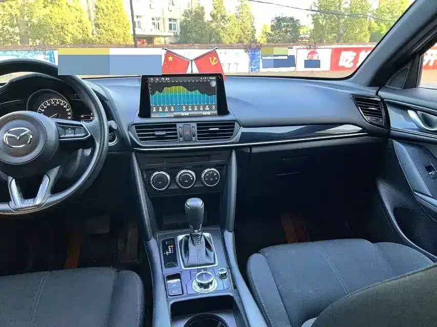 Mazda CX-4 — фото 7