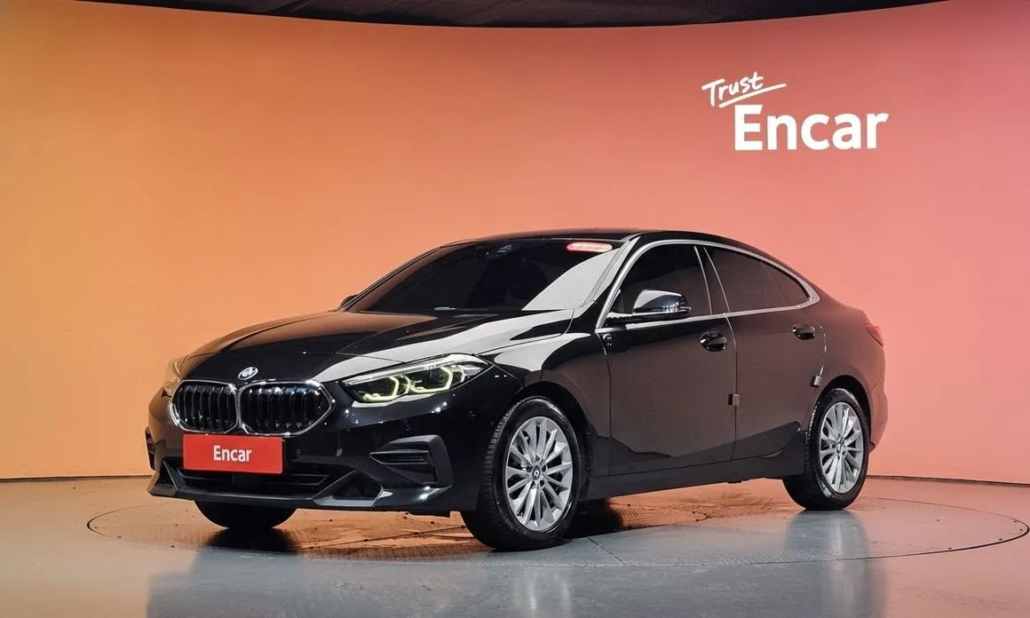 BMW 2-Series — фото 1