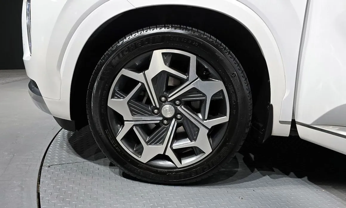 Hyundai Palisade — фото 8