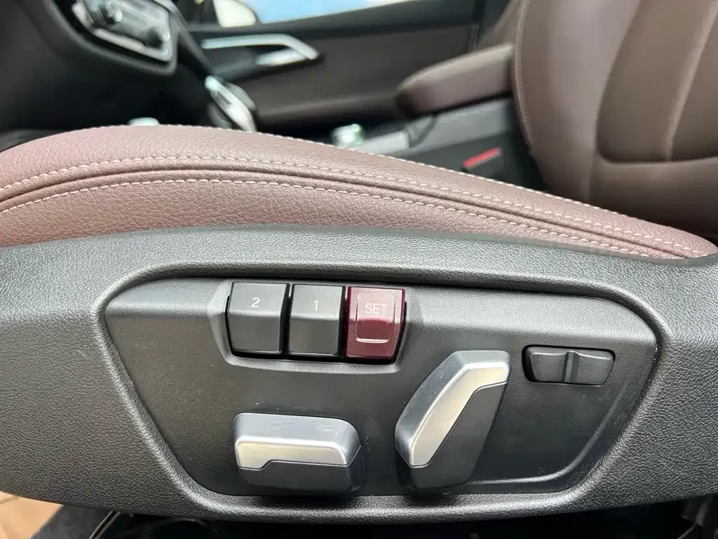 BMW 1 Series — фото 8