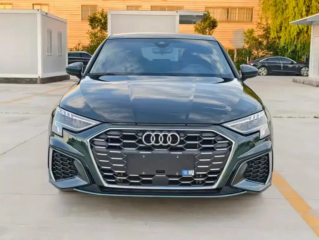 Audi A3 — фото 6