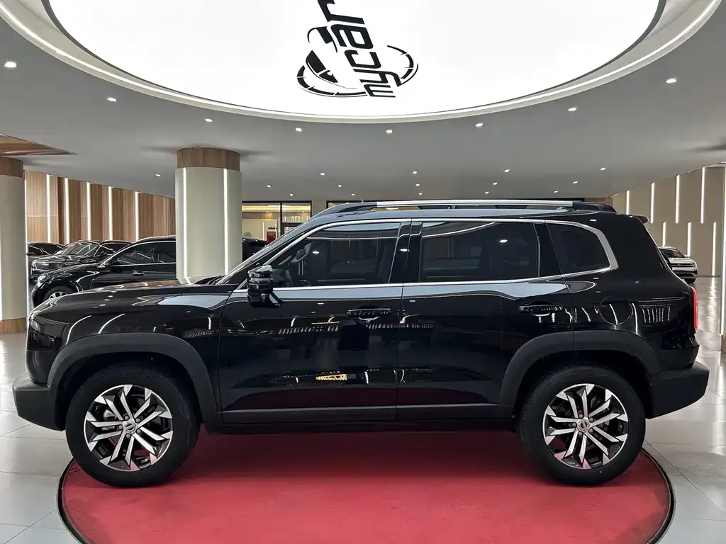Haval Big Dog — фото 4