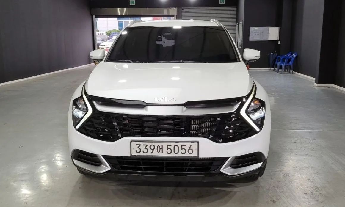Kia Sportage — фото 4