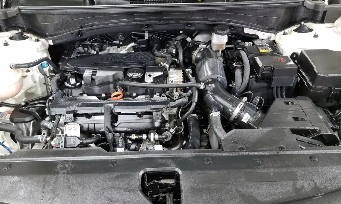 Kia Sportage — фото 6