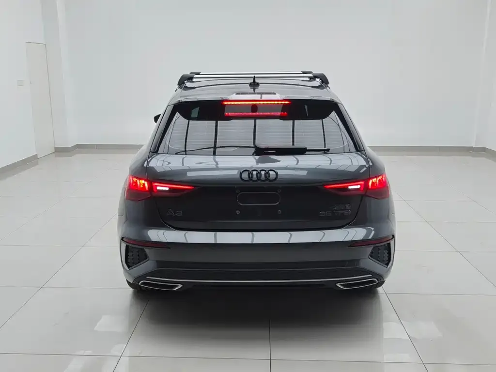 Audi A3 — фото 6