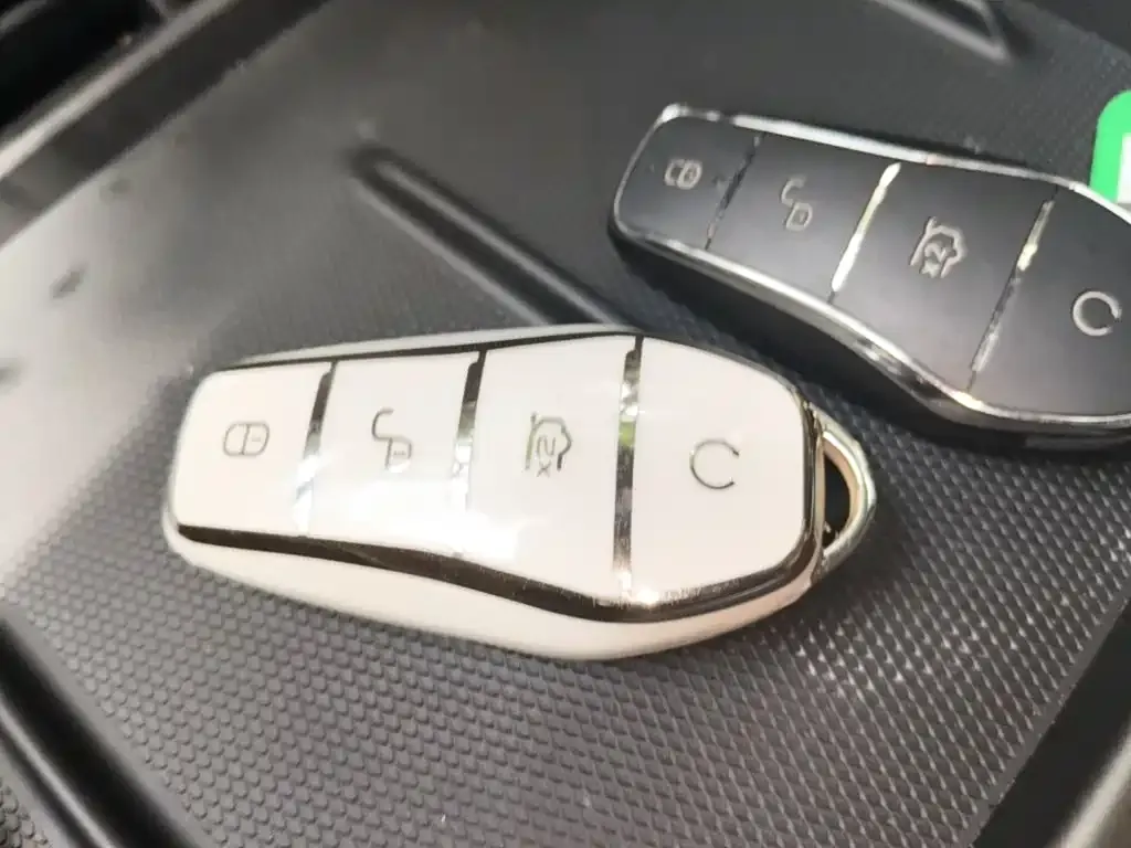 BYD Seal 06 — фото 2