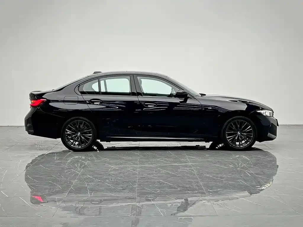BMW 3 Series — фото 10