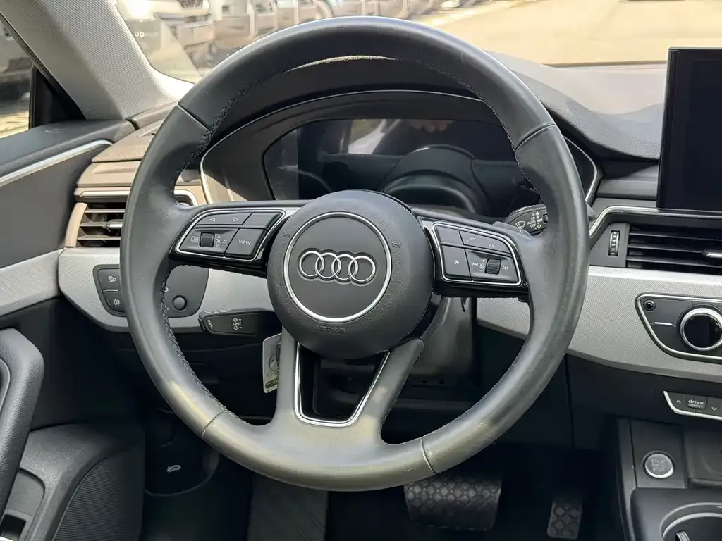 Audi A5 (Import) — фото 6