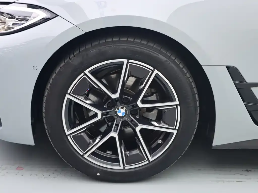 BMW 4 Series — фото 7