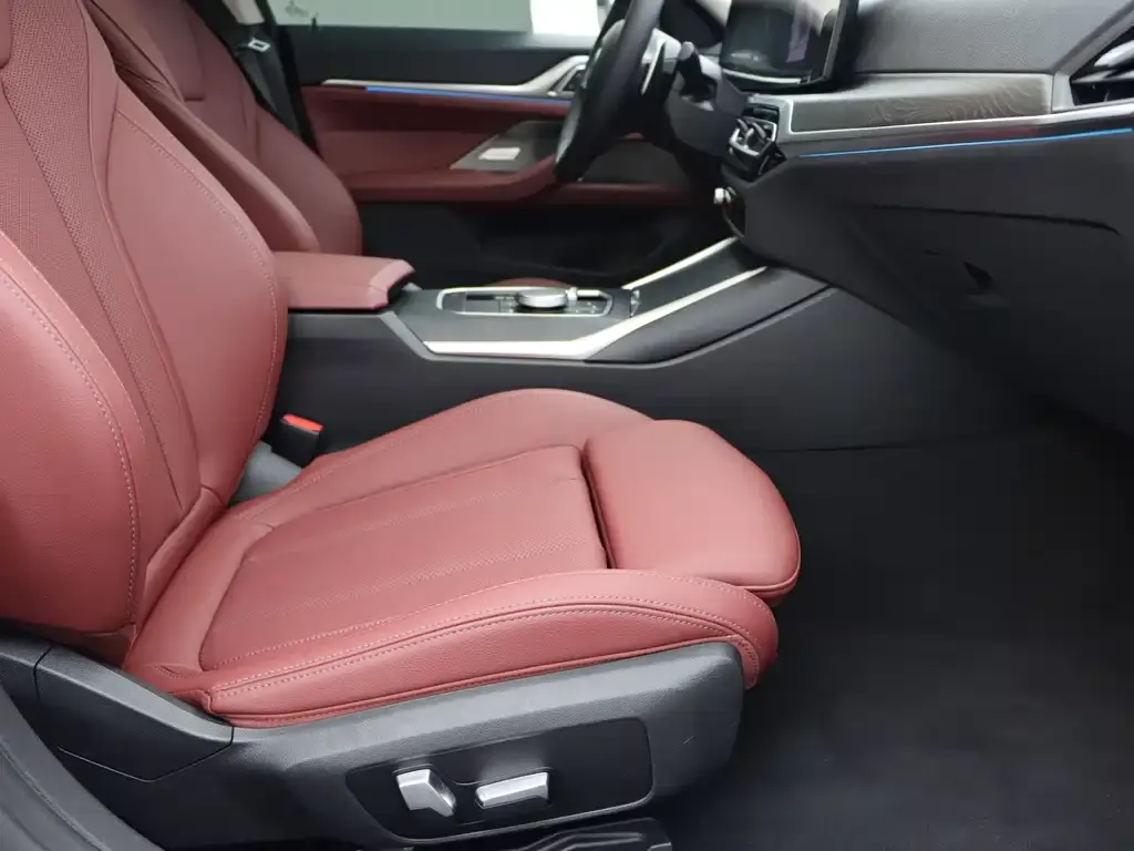 BMW 4 Series — фото 3