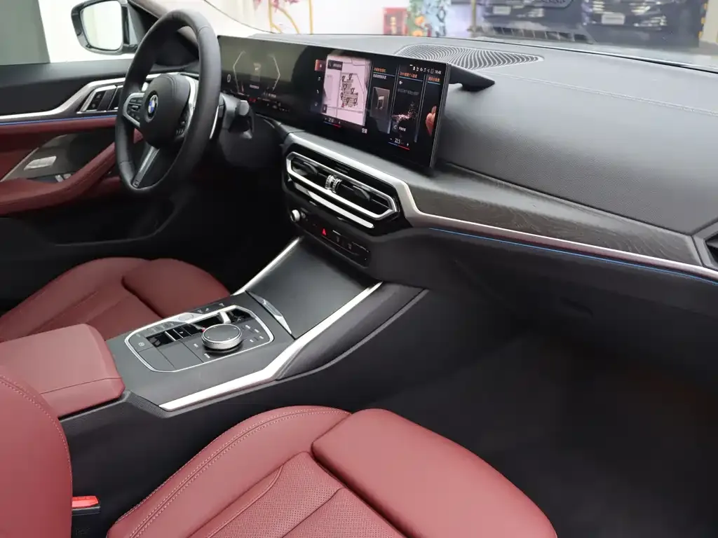 BMW 4 Series — фото 6