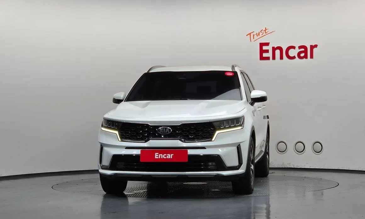 Kia Sorento — фото 2