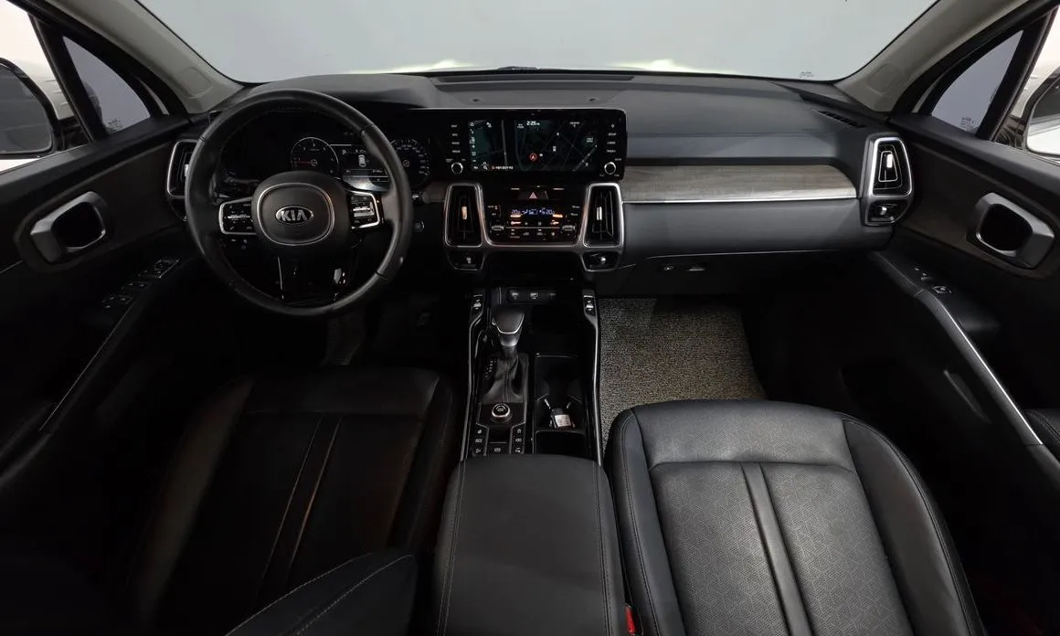 Kia Sorento — фото 3