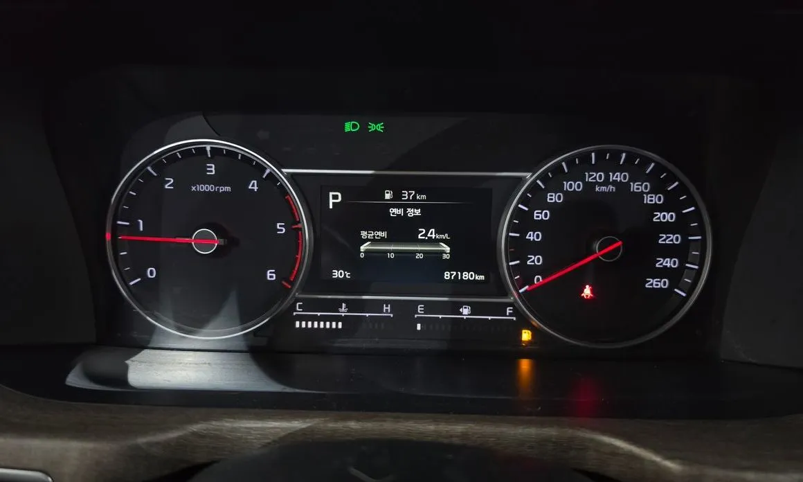 Kia Sorento — фото 4