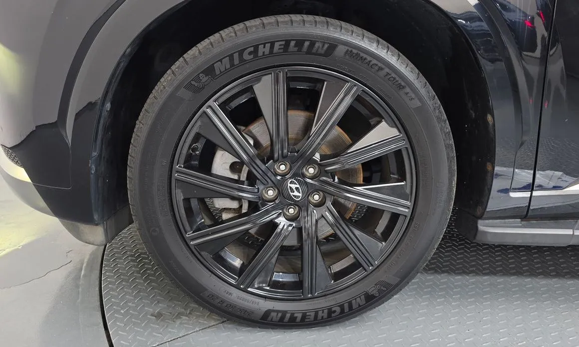 Hyundai Palisade — фото 6