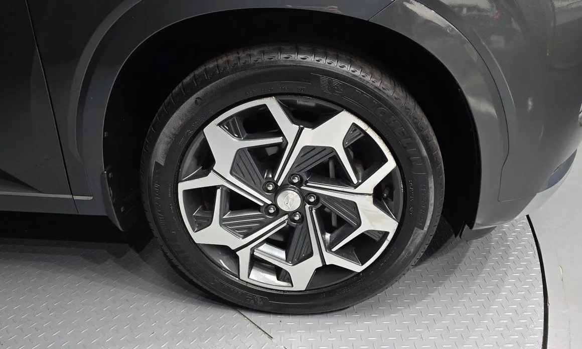 Hyundai Palisade — фото 5