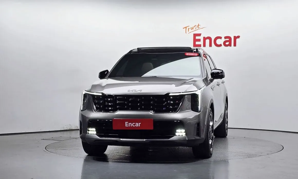 Kia Sorento — фото 2