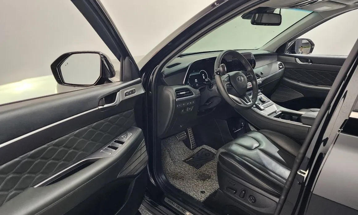 Hyundai Palisade — фото 6