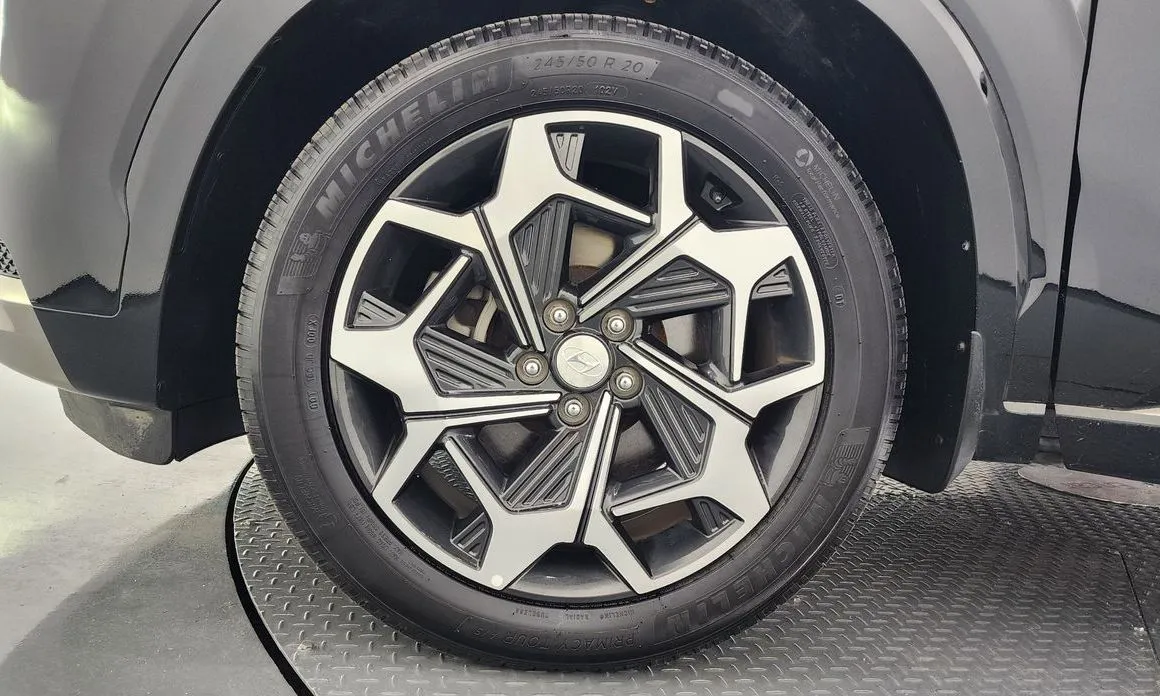 Hyundai Palisade — фото 8
