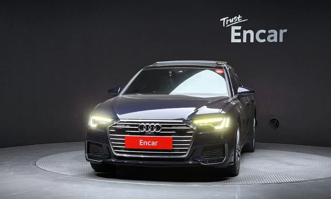 Audi A6 — фото 3