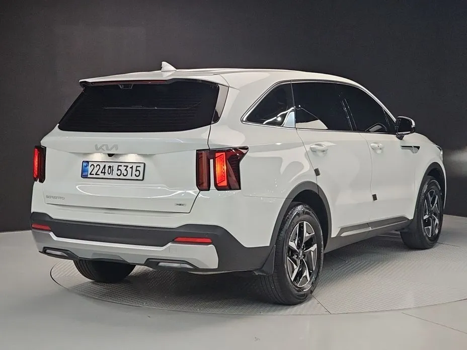 Kia Sorento — фото 2