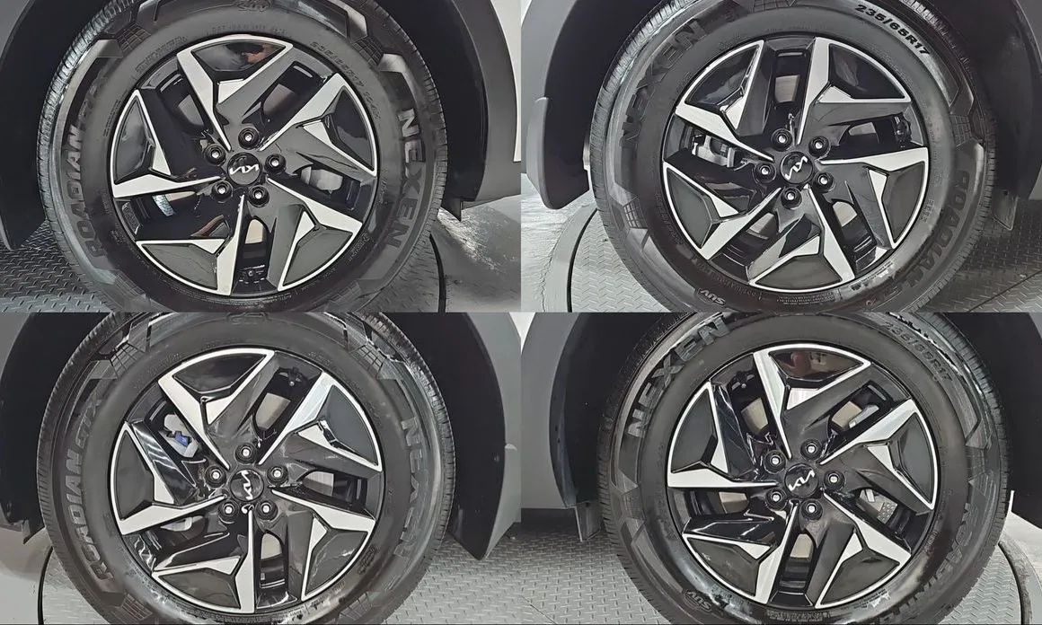 Kia Sorento — фото 10