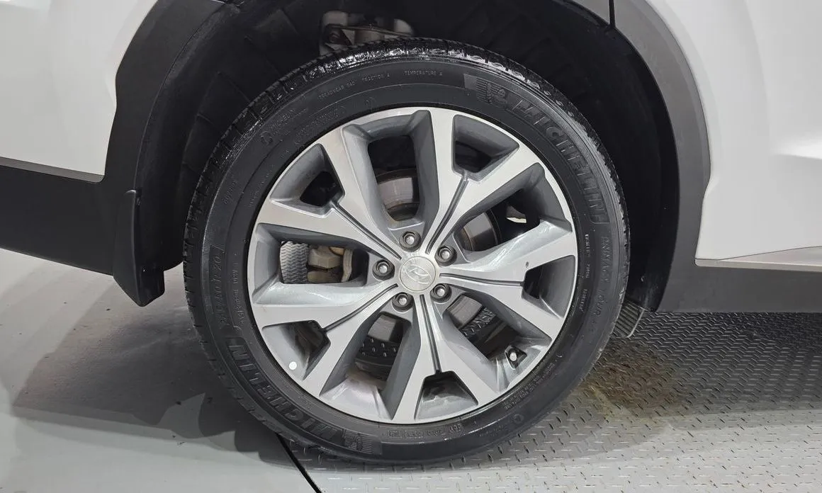 Hyundai Palisade — фото 7