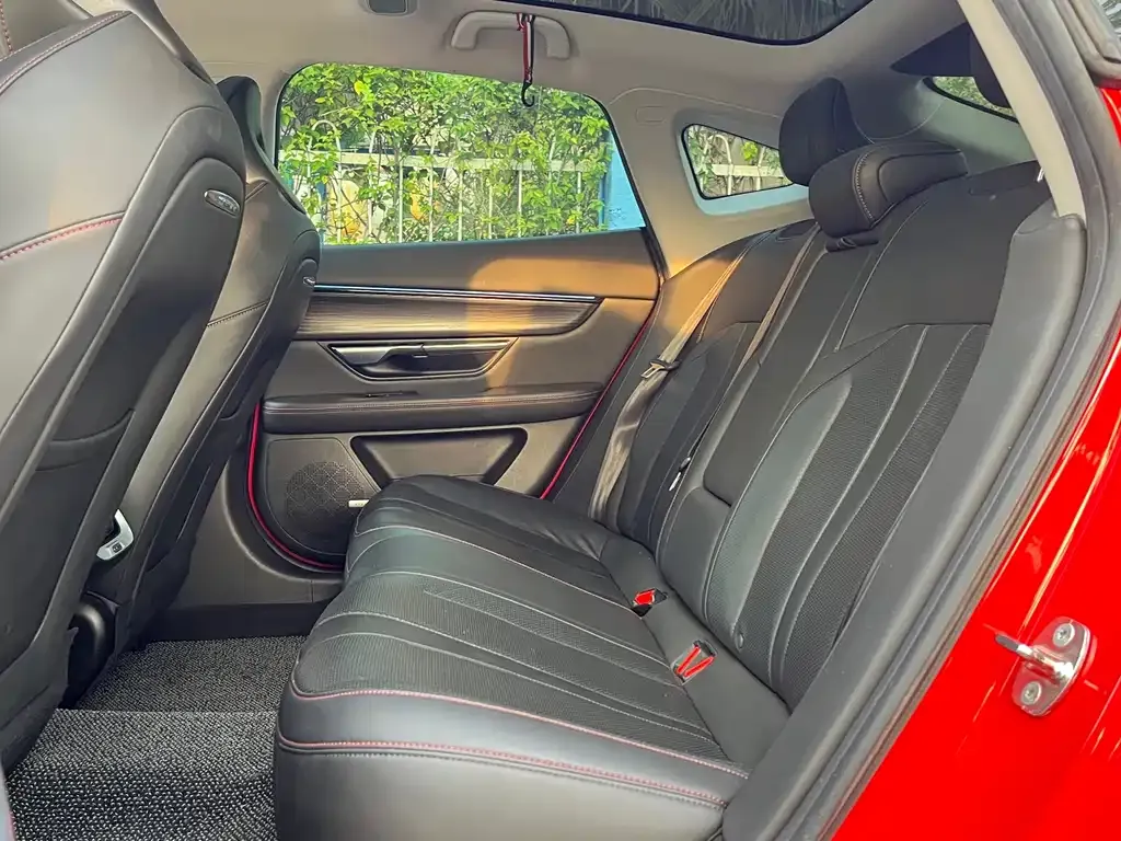 XPeng P7 — фото 3