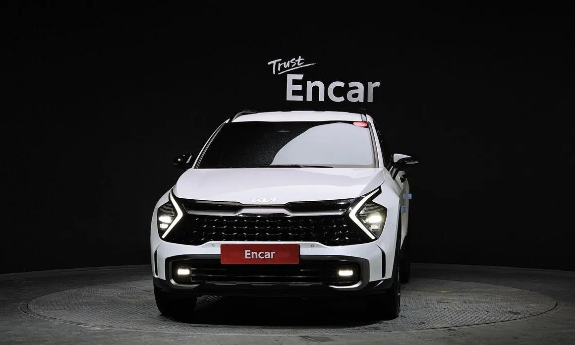 Kia Sportage — фото 4