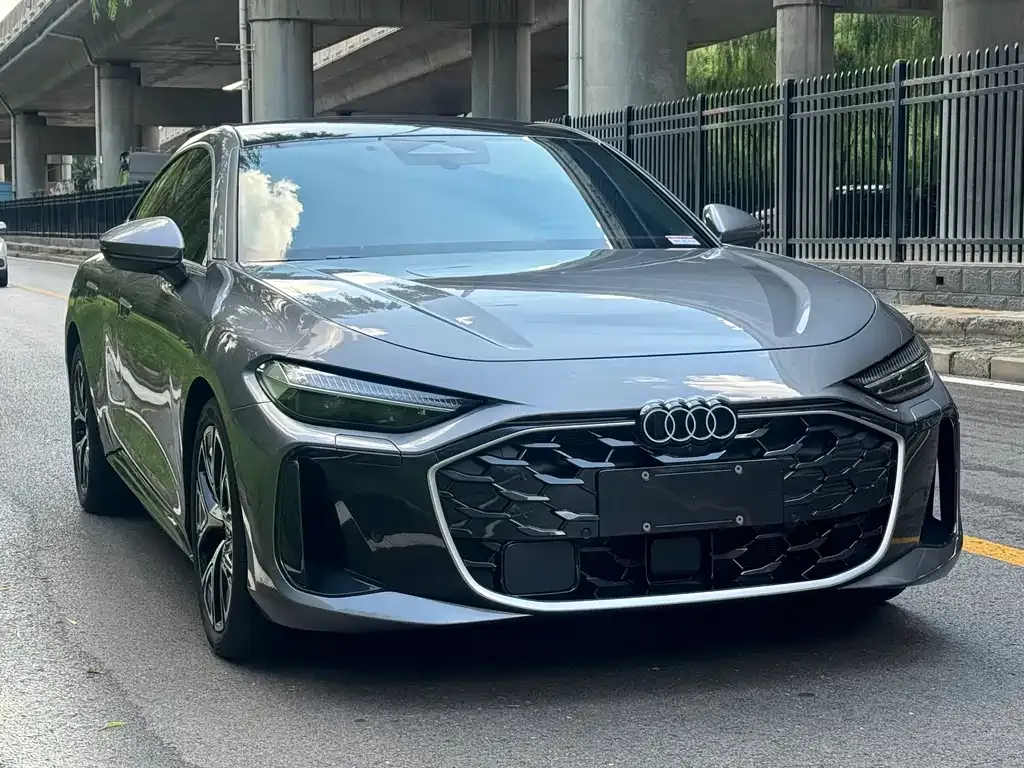 Audi A5L Sportback — фото 9