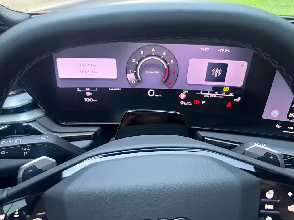 Audi A5L Sportback — фото 4