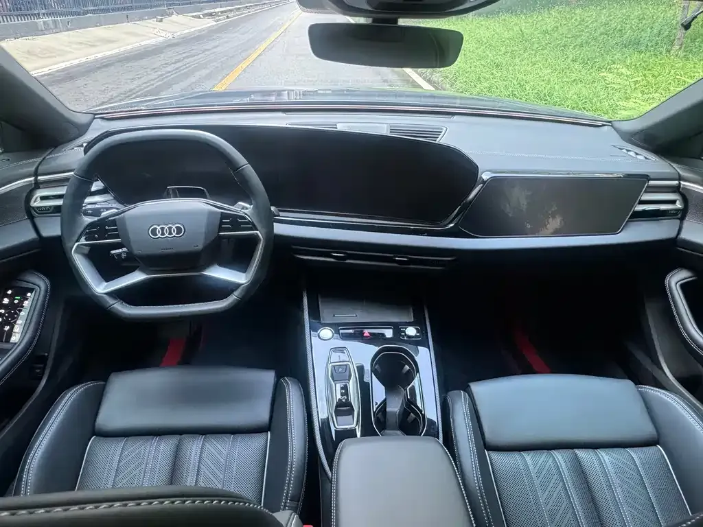 Audi A5L Sportback — фото 6